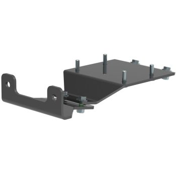 Adapter vintsi ette kinnitamiseks: Polaris RZR 900 XP (-2014)