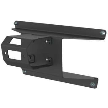 Rear winch mounting kit: Polaris Ranger 900 Diesel