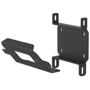 Adapter vintsi ette kinnitamiseks: Honda TRX 420 / 500: (2014+)