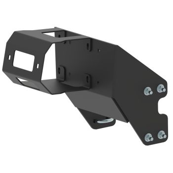 Rear winch mounting kit: ODES 800: ASSAILANT ZEUS