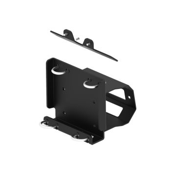 Rear winch mounting kit: CFMOTO ZFORCE 1000 Sport: CFMOTO ZFORCE 950
