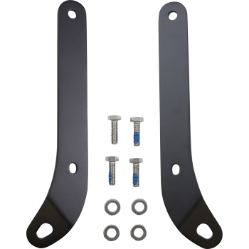 Kinnitusklamber DN Filtri Must