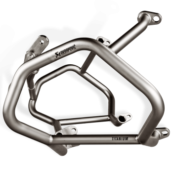 Kaitseraud Madal 1250GS