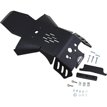 SKID PLATE PRO LG BETA