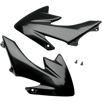 Radiaatori Katted CRF50 Mustad