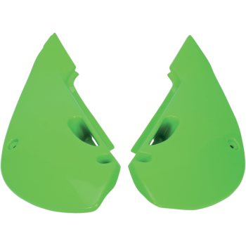 Külgpaneel KAW/SUZ Roheline