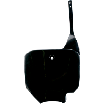 PLATE # HON CRF150 BLK