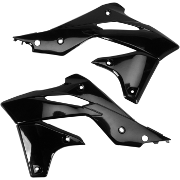 RAD CVR KXF 2013 BLK