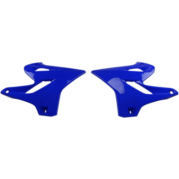 Radiaatori Katte YZ 2T 2015 Sinine