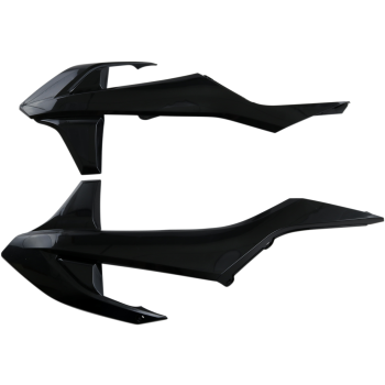 Radiaatori Katted SX-SXF Must