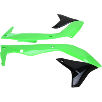 Radiaatori Katete KXF450 OE