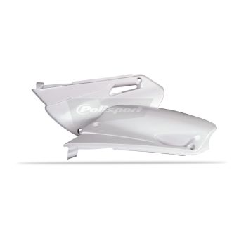 Külgpaneelid Yamaha YZ85-le