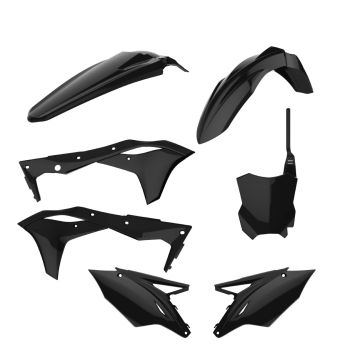 Kerekomplekt KAWA KX OE