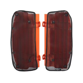 MESH RAD LOUVERS BETA