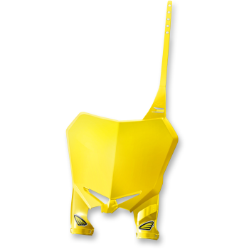 Numbriplaat PLATE # STADIUM RMZ 250/450 YE