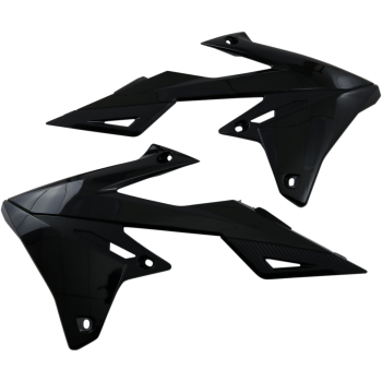 Radiaatori Kate RMZ450 18 - Must