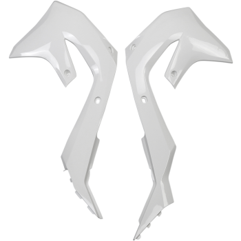 Radiaatori Katted KX450F 19 - Valge