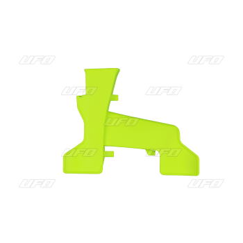 Esipaneeli Pikendusplaadi Kaabellijuhik Kollane