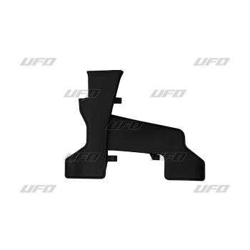 #PLATE CABLE GUIDE HVA BK