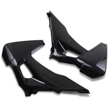 Radiaatori Kattekomplekt TC/FC 19 - Must