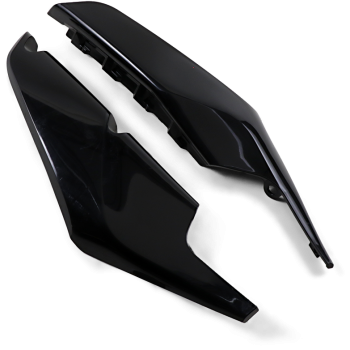 Külgpaneelid PANEL SIDE HVA 19- LWR BK