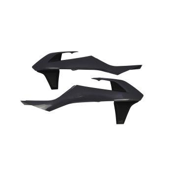 Radiaatori Katted KTM 16-18 Hall