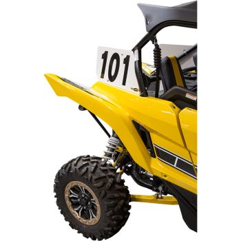 Numbrimärgi Asendajad RR YXZ1000 WH