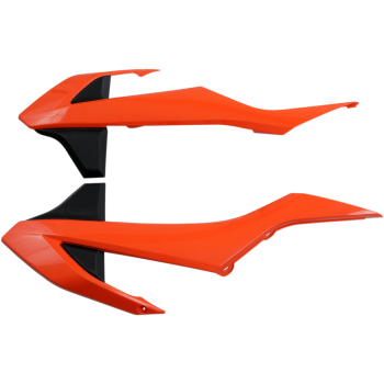 RAD COVERS SX85 18- LTD