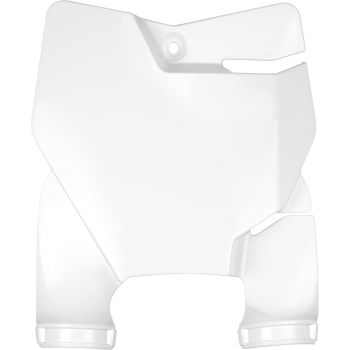 Staadioni numbri plaat kahvlivalvuritega