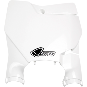 Staadioni numbri plaat kahvlikaitsetega