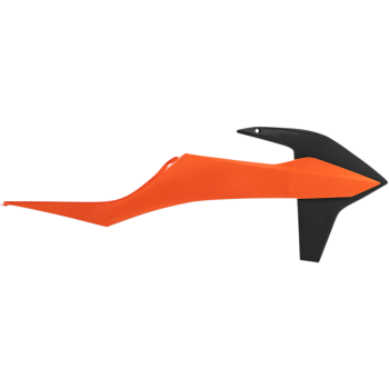 Radiaatori Katted KTM 19- Oranž/Must