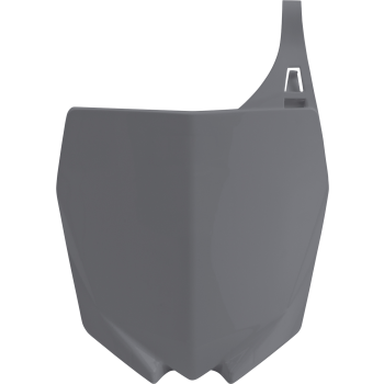 PLATE# RSTYLE YZ02 - Hall