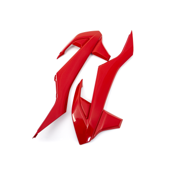 Radiaatorikate RAD CVR GGAS MC65 21 RD