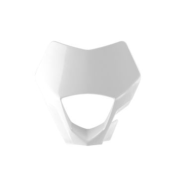 Esitulede Kate HDLIGHT MASK GGAS 21- WH