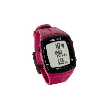 Pulsikell sigma id.run hr, punane