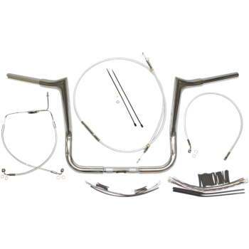 HNDLEBR KIT VIKING 12 SCI