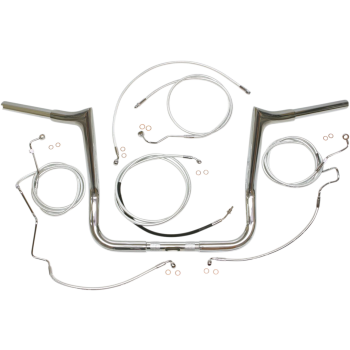 HNDLEBR KIT VIKING 10 SCI