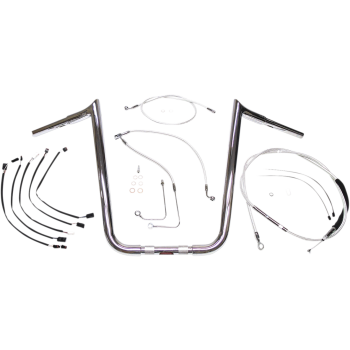 HNDLEBR KIT VIKING 14 SCI