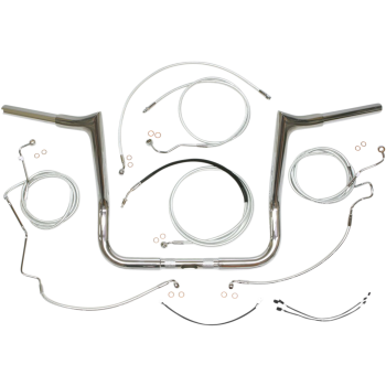 HNDLEBR KIT VIKING 14 SCI