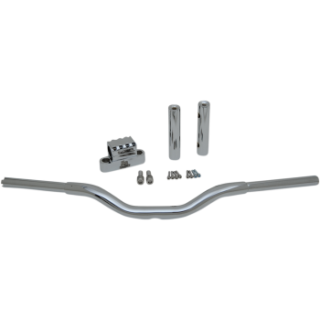 HANDLEBAR 10C KAGE-F TEE