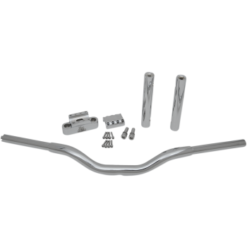 HANDLEBAR 12C KAGE-F TEE