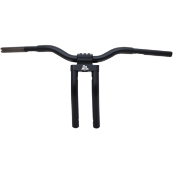 HANDLEBAR 13M KF TEE W/PB