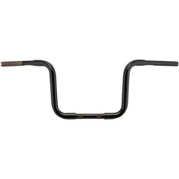 HANDLEBAR 10B 1.25 STPBTR