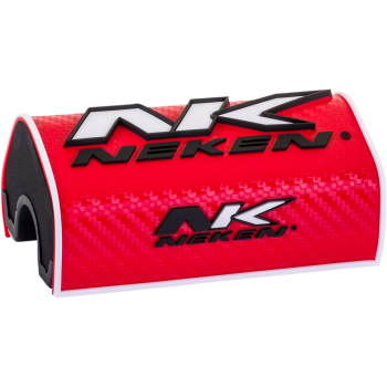 Lenksu Kaitse NK BAR PAD OS 3D-SE PUNANE