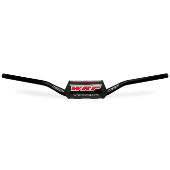 HANDLEBAR PRO-BAR BK HI