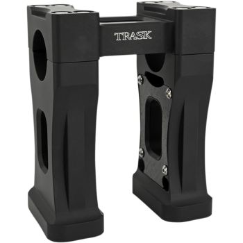 RISERS ASSULT FB 5 BLK