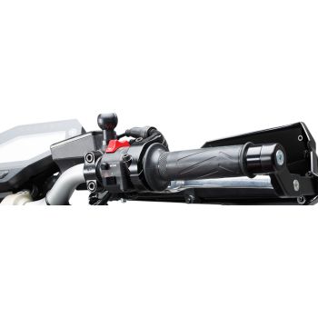 Keermestatud M10 MIRR 1 Kuul