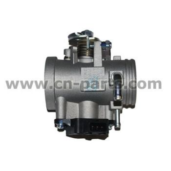 Gaasisiibri korpuse komplekt EFI CF 500-5C,CF 625-B,CF 625-C