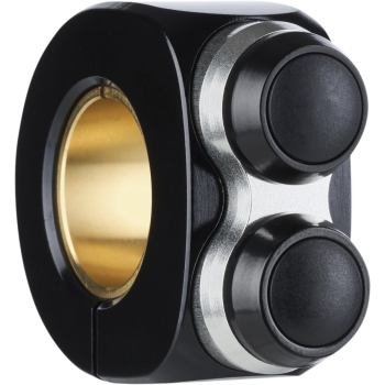 MO.SWITCH BASIC2 SLV