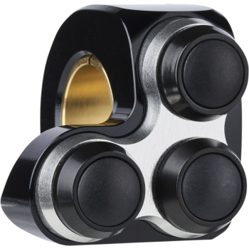 MO.SWITCH BASIC3 R SLV